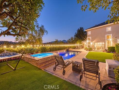 5 Kennedy Court, Coto de Caza, CA