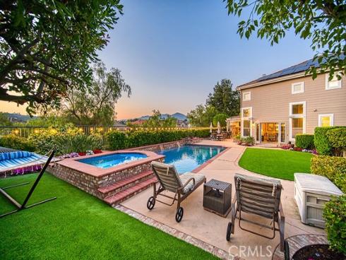 5 Kennedy Court, Coto de Caza, CA