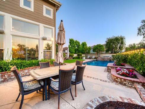 5 Kennedy Court, Coto de Caza, CA