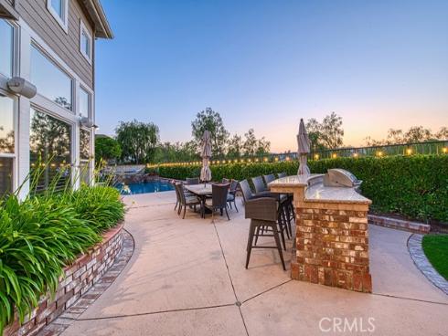 5 Kennedy Court, Coto de Caza, CA