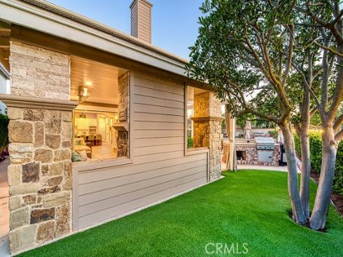 5 Kennedy Court, Coto de Caza, CA