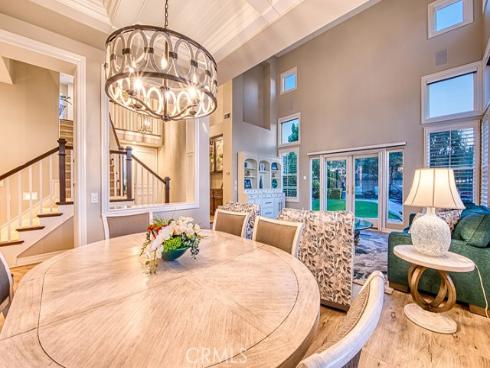 5 Kennedy Court, Coto de Caza, CA