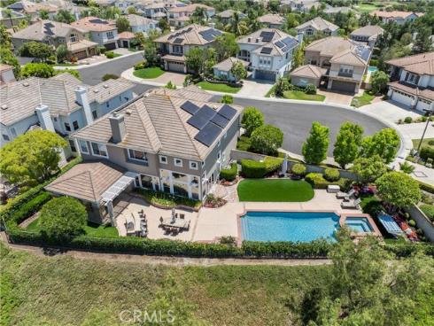 5 Kennedy Court, Coto de Caza, CA