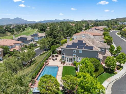 5 Kennedy Court, Coto de Caza, CA