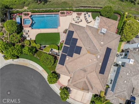 5 Kennedy Court, Coto de Caza, CA