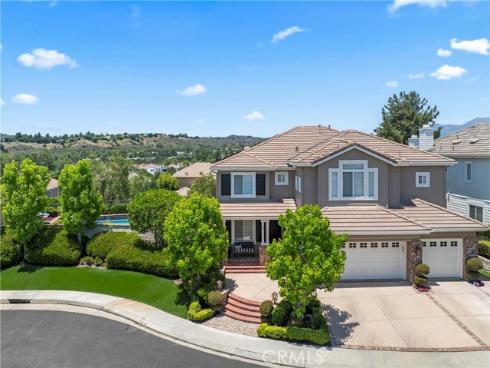 5 Kennedy Court, Coto de Caza, CA
