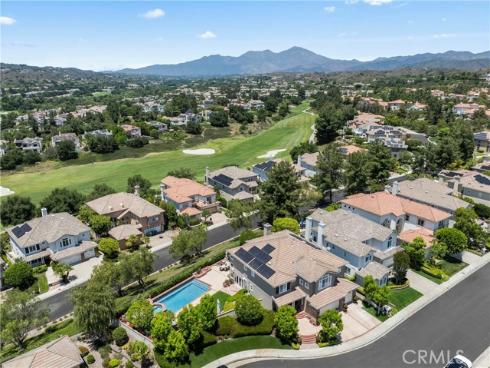 5 Kennedy Court, Coto de Caza, CA