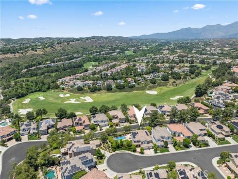 5  Kennedy   Court, Coto de Caza, CA