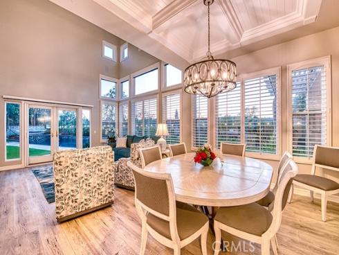 5 Kennedy Court, Coto de Caza, CA