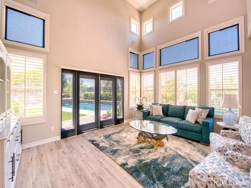 5 Kennedy Court, Coto de Caza, CA