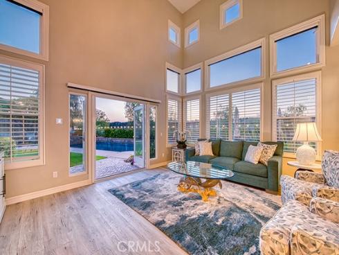 5 Kennedy Court, Coto de Caza, CA