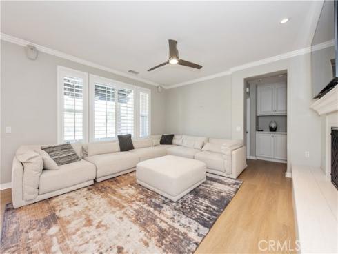 46 Vela Court, Coto de Caza, CA