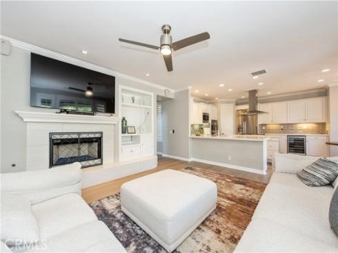 46 Vela Court, Coto de Caza, CA