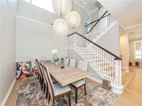 46 Vela Court, Coto de Caza, CA