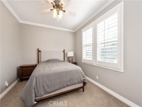 46 Vela Court, Coto de Caza, CA