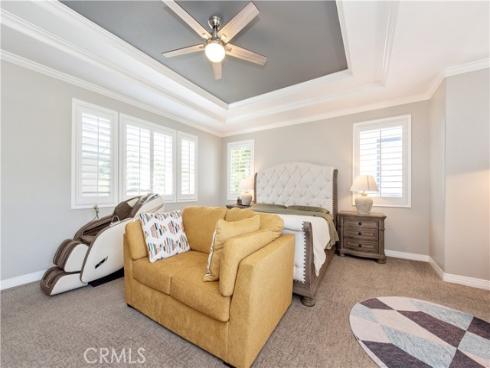 46 Vela Court, Coto de Caza, CA