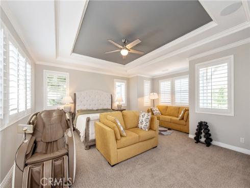 46 Vela Court, Coto de Caza, CA