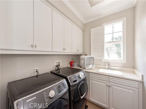 46 Vela Court, Coto de Caza, CA