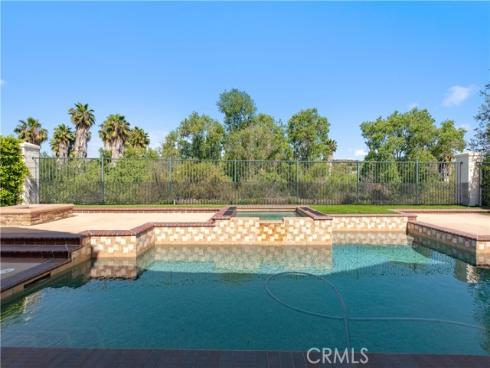 46 Vela Court, Coto de Caza, CA