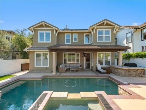 46  Vela   Court, Coto de Caza, CA