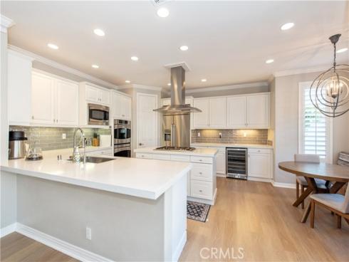 46 Vela Court, Coto de Caza, CA