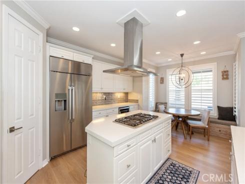 46 Vela Court, Coto de Caza, CA