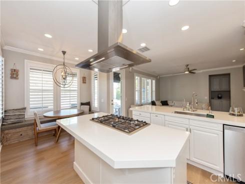 46 Vela Court, Coto de Caza, CA