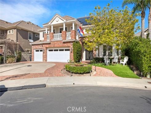 4 Wandering River , Coto de Caza, CA