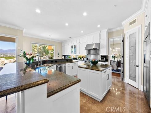 4 Wandering River , Coto de Caza, CA