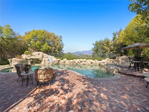 4 Wandering River , Coto de Caza, CA