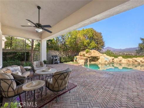 4 Wandering River , Coto de Caza, CA