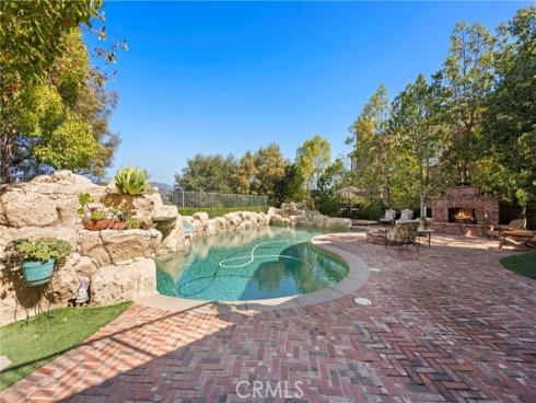 4 Wandering River , Coto de Caza, CA