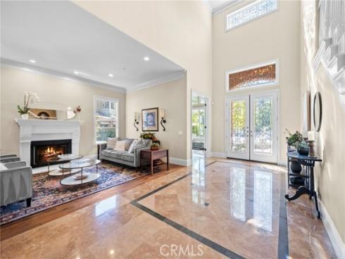 4 Wandering River , Coto de Caza, CA