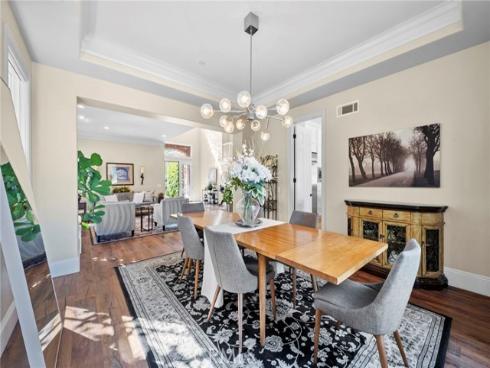 4 Wandering River , Coto de Caza, CA