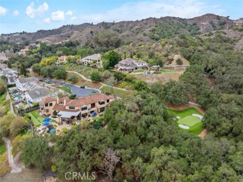 2 Fresian , Coto de Caza, CA