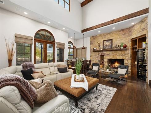 2 Fresian , Coto de Caza, CA