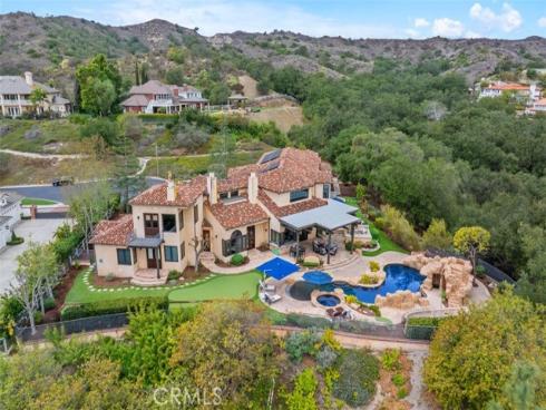 2 Fresian , Coto de Caza, CA