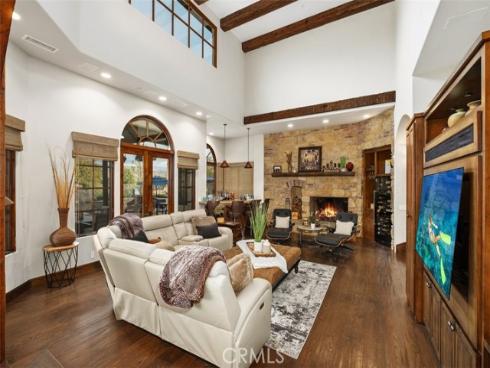 2 Fresian , Coto de Caza, CA