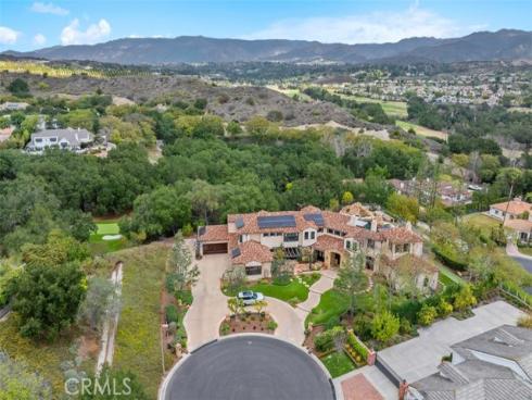 2 Fresian , Coto de Caza, CA