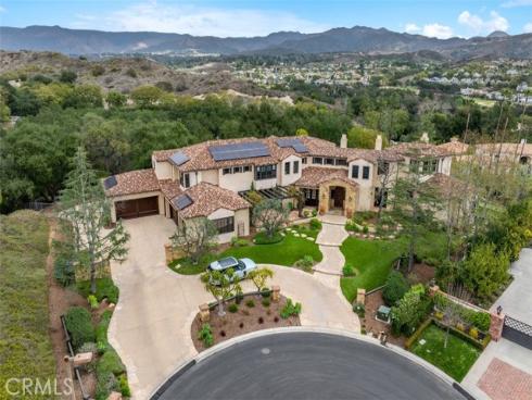 2 Fresian , Coto de Caza, CA