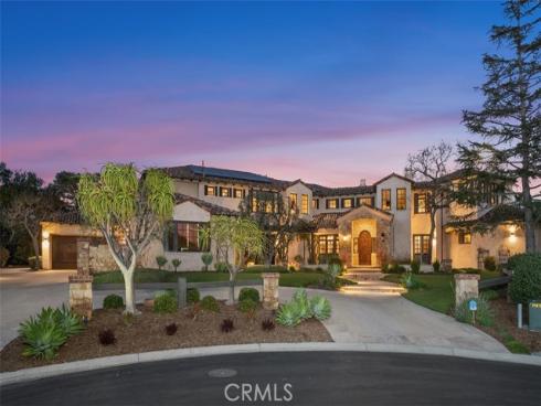 2 Fresian , Coto de Caza, CA