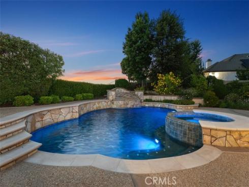 87 Panorama , Coto de Caza, CA