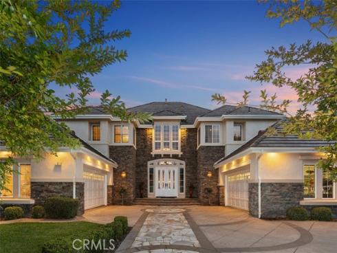 87 Panorama , Coto de Caza, CA