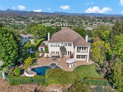 87 Panorama , Coto de Caza, CA