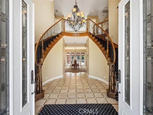 87 Panorama , Coto de Caza, CA