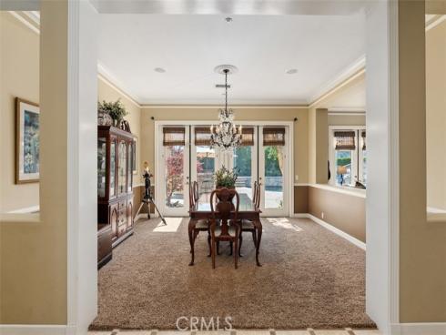 87 Panorama , Coto de Caza, CA