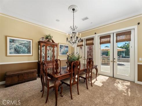 87 Panorama , Coto de Caza, CA