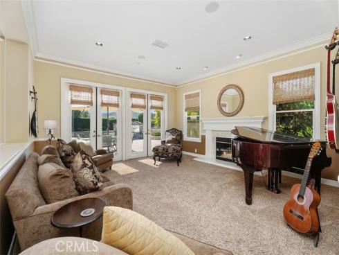 87 Panorama , Coto de Caza, CA