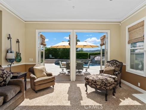 87 Panorama , Coto de Caza, CA