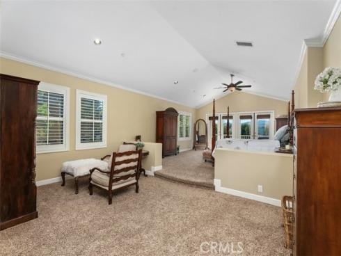 87 Panorama , Coto de Caza, CA